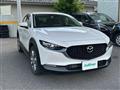 2023 Mazda CX-3