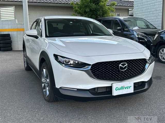 2023 Mazda CX-3