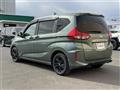 2023 Honda Freed