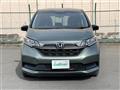 2023 Honda Freed