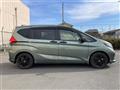2023 Honda Freed