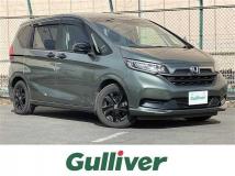 2023 Honda Freed