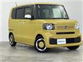 2025 Honda N BOX