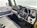 2025 Honda N BOX