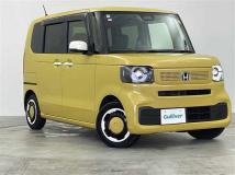 2025 Honda N BOX