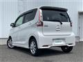 2019 Mitsubishi eK Custom