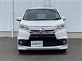 2019 Mitsubishi eK Custom