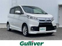 2019 Mitsubishi eK Custom