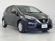 2018 Nissan Note