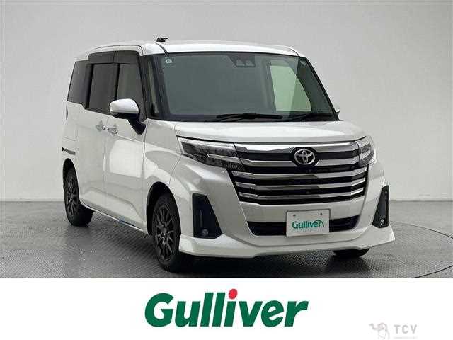 2021 Toyota Roomy