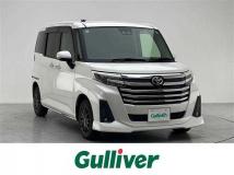 2021 Toyota Roomy