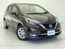 2017 Nissan Note