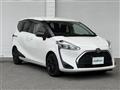 2021 Toyota Sienta