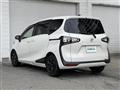 2021 Toyota Sienta