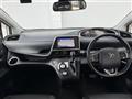 2021 Toyota Sienta