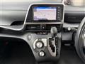 2021 Toyota Sienta