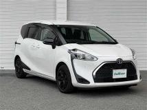 2021 Toyota Sienta