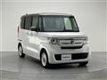 2019 Honda N BOX