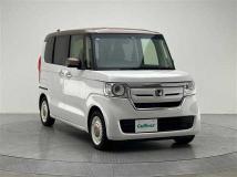 2019 Honda N BOX