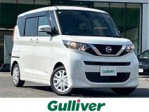 2022 Nissan ROOX