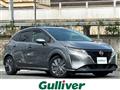 2021 Nissan Note