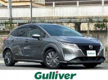 2021 Nissan Note