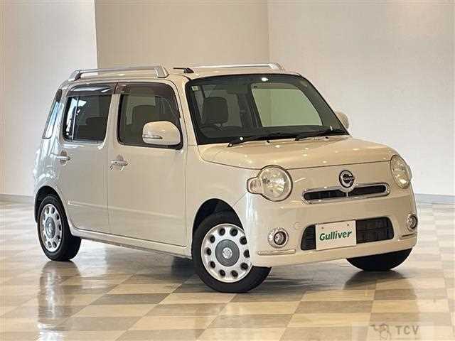 2012 Daihatsu MIRA COCOA