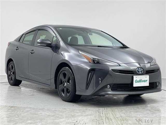 2022 Toyota Prius