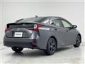 2022 Toyota Prius