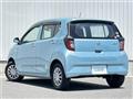 2019 Daihatsu Mira Es