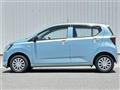 2019 Daihatsu Mira Es