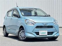 2019 Daihatsu Mira Es