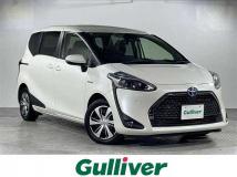 2019 Toyota Sienta