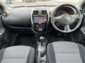 2016 Nissan March