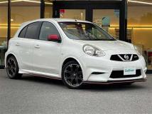 2016 Nissan March