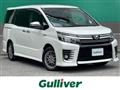 2016 Toyota Voxy