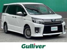 2016 Toyota Voxy