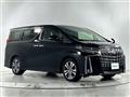2019 Toyota Alphard