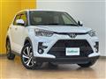 2020 Toyota Raize