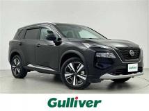 2023 Nissan X-Trail