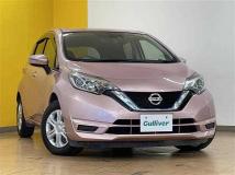 2016 Nissan Note