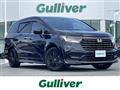 2024 Honda Odyssey Hybrid