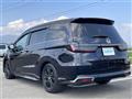 2024 Honda Odyssey Hybrid