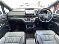 2024 Honda Odyssey Hybrid