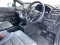 2024 Honda Odyssey Hybrid