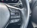 2024 Honda Odyssey Hybrid