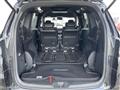 2024 Honda Odyssey Hybrid