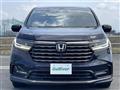 2024 Honda Odyssey Hybrid