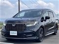 2024 Honda Odyssey Hybrid