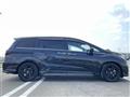 2024 Honda Odyssey Hybrid